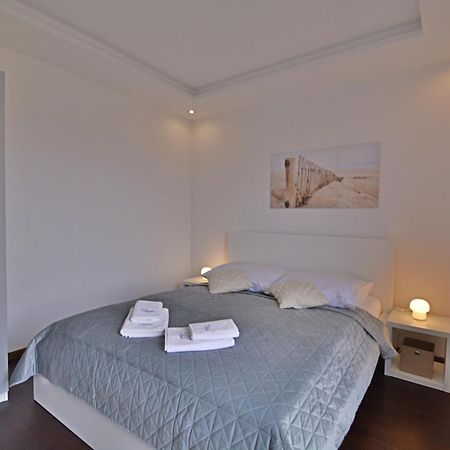 Apartamenty Bryza - Osiedle Debina - Sauna Świnoujście Exteriör bild