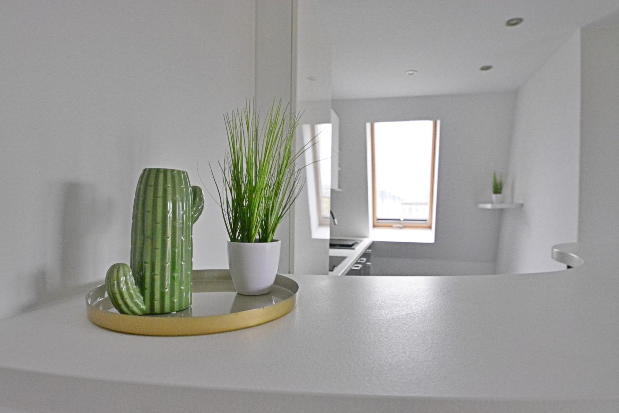 Apartamenty Bryza - Osiedle Debina - Sauna Świnoujście Exteriör bild
