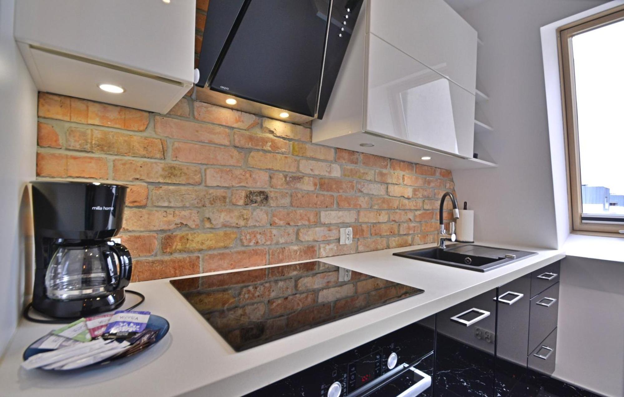 Apartamenty Bryza - Osiedle Debina - Sauna Świnoujście Exteriör bild